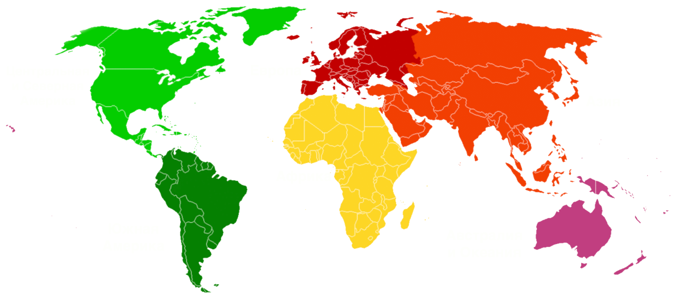 международные водительские права