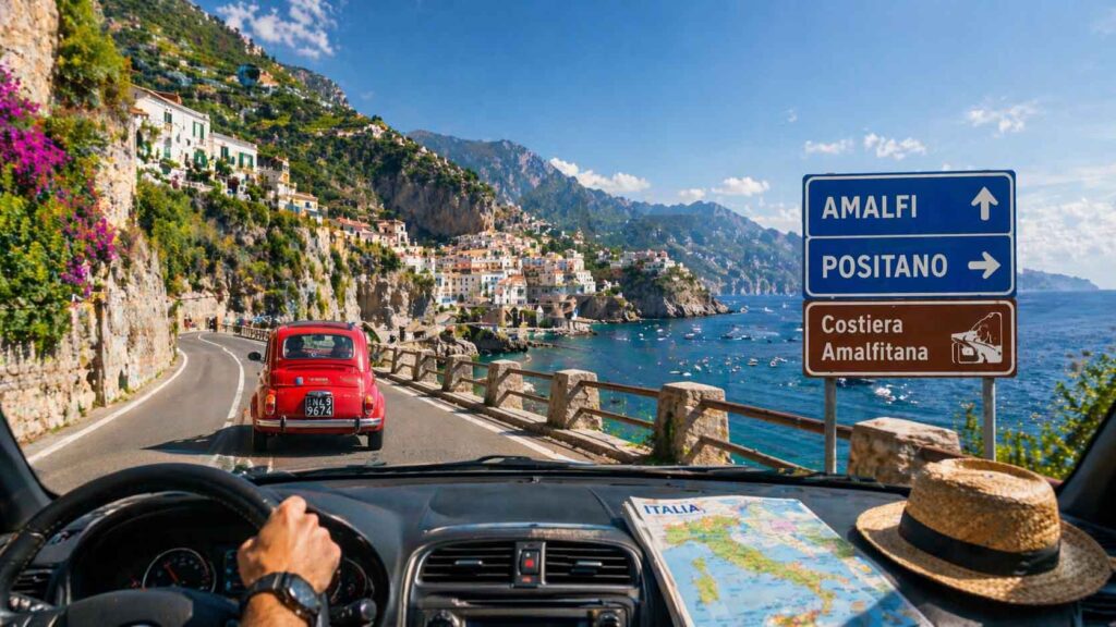 международные права для Италии